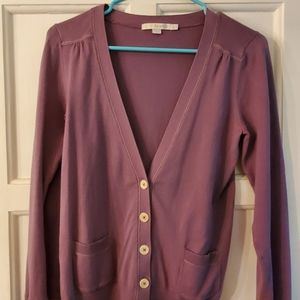 Boden cardigan sweater